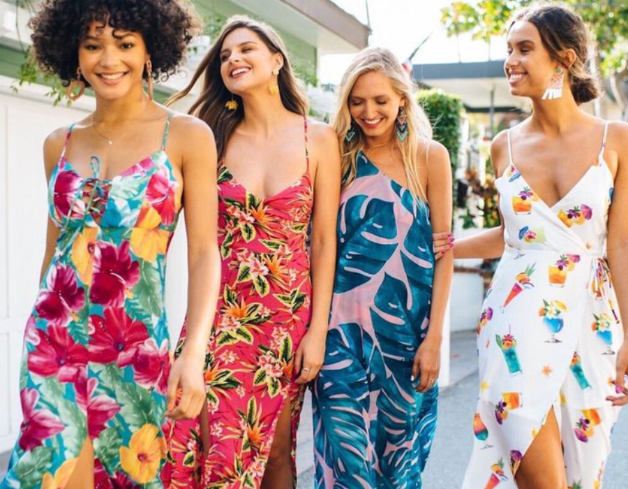 Love Island USA Fit Inspiration
