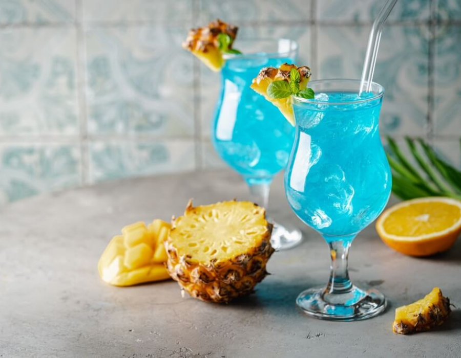love Island USA Cocktails