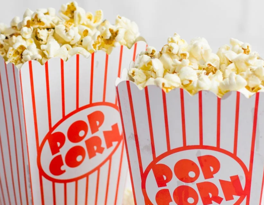 movie theater popcorn recipe