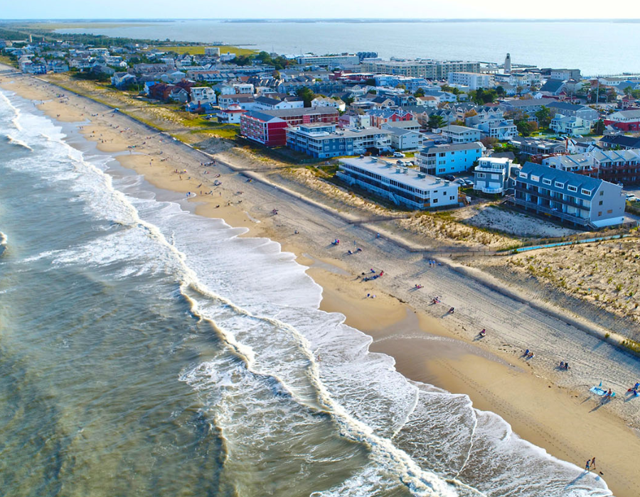 Rehoboth Beach