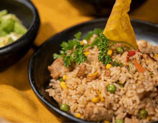 best rice recipes