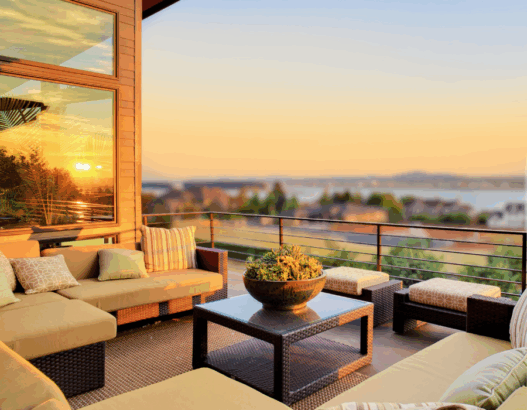 Best outdoor living products 2025