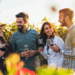best wineries in Maryland