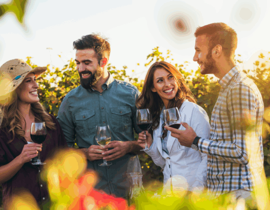 best wineries in Maryland