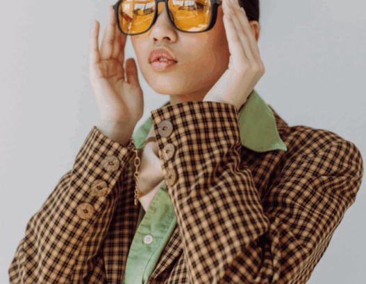 Build a signature look