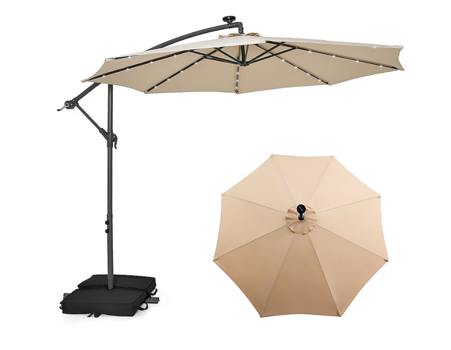 patio umbrella