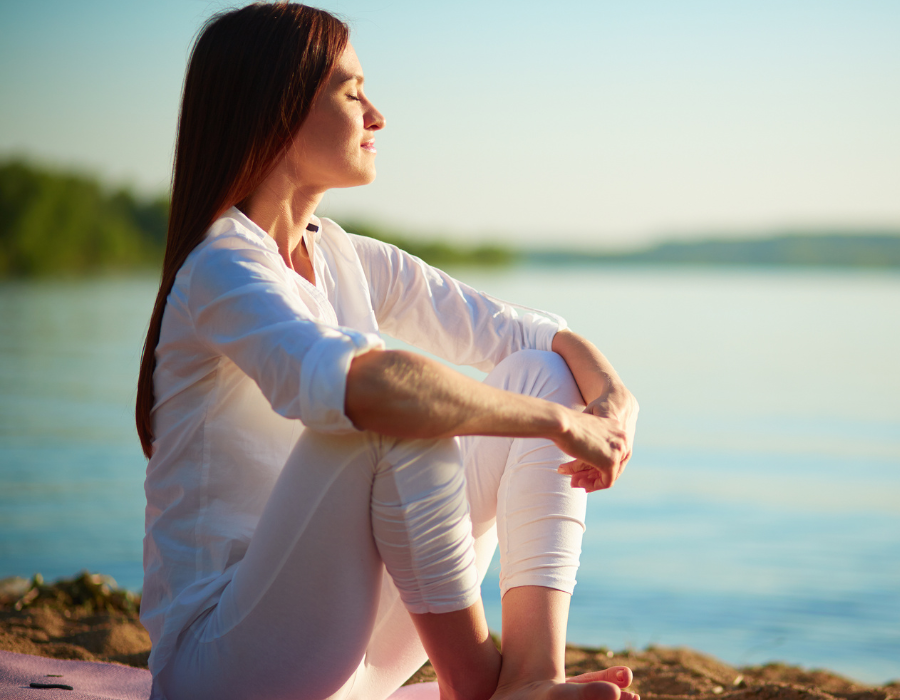 Grounding yourself Daily
