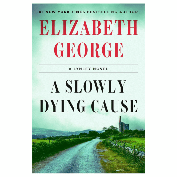 a slowly dying cause