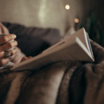 Cozy fall mysteries