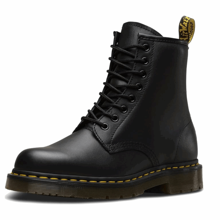 Doc Martin fall boot