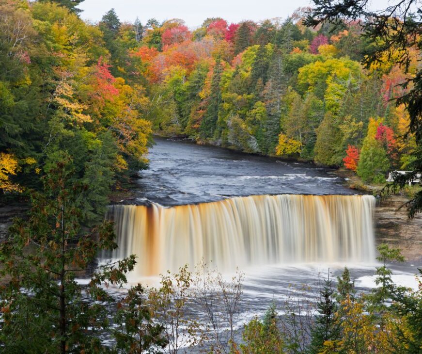East Coast fall Foliage