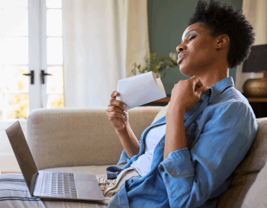 How to Identify Perimenopause