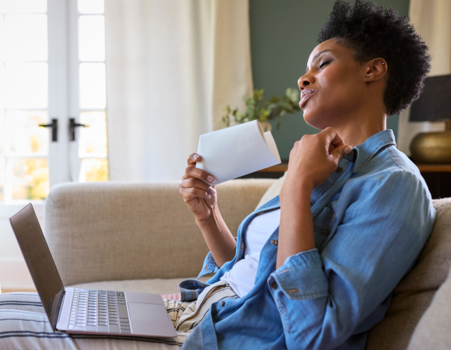 How to Identify Perimenopause