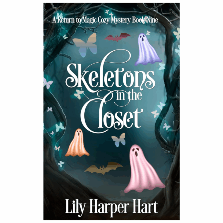 skeletons in the closet