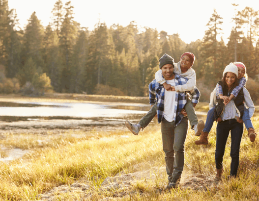 best hiking tips