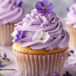 lavender recipes dessert