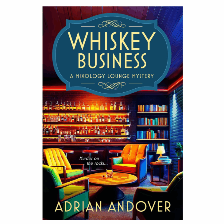 whiskey business