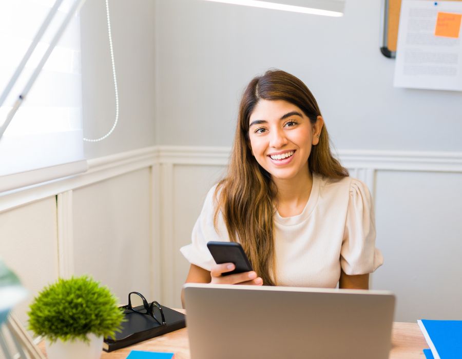 Tips for Working with a Virtual Assistant Effectively