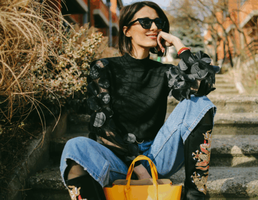 Fall fashion trends