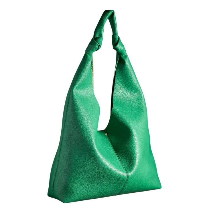 Anthropologie (US) The Love Knot Slouchy Bag