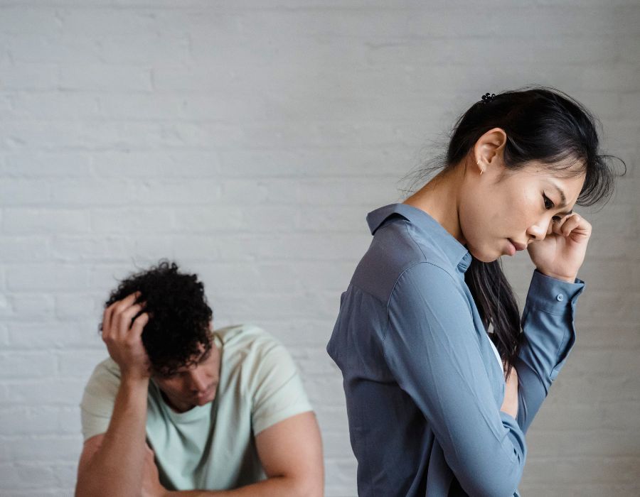 Identify red flags in an argument