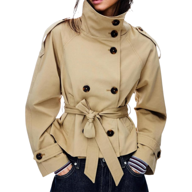 Trench Coat
