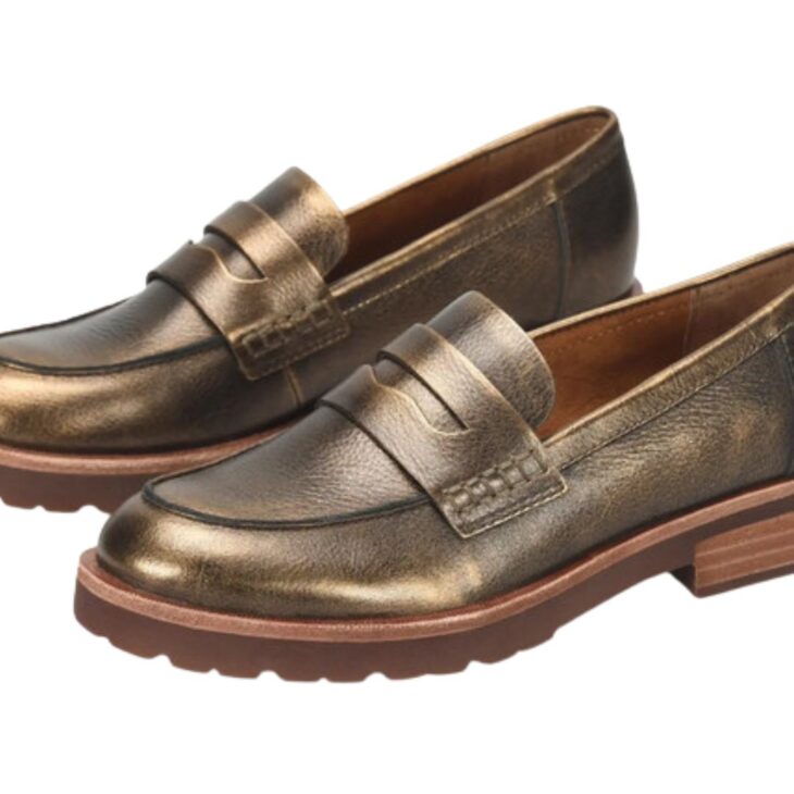 Loafers