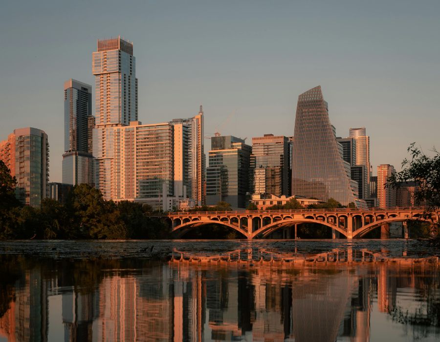 Austin, Texas