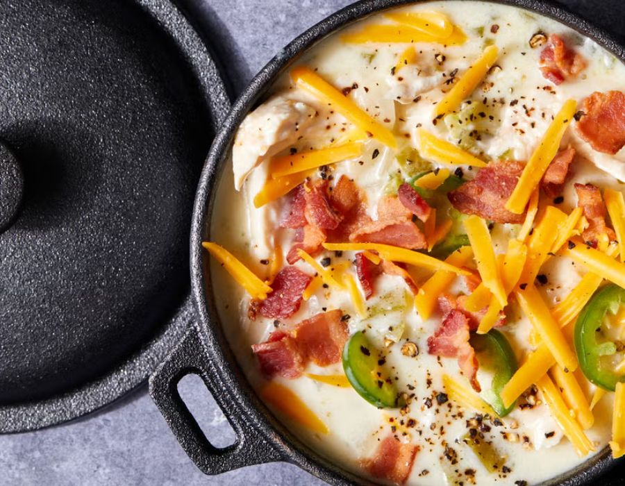jalapeno popper chicken soup