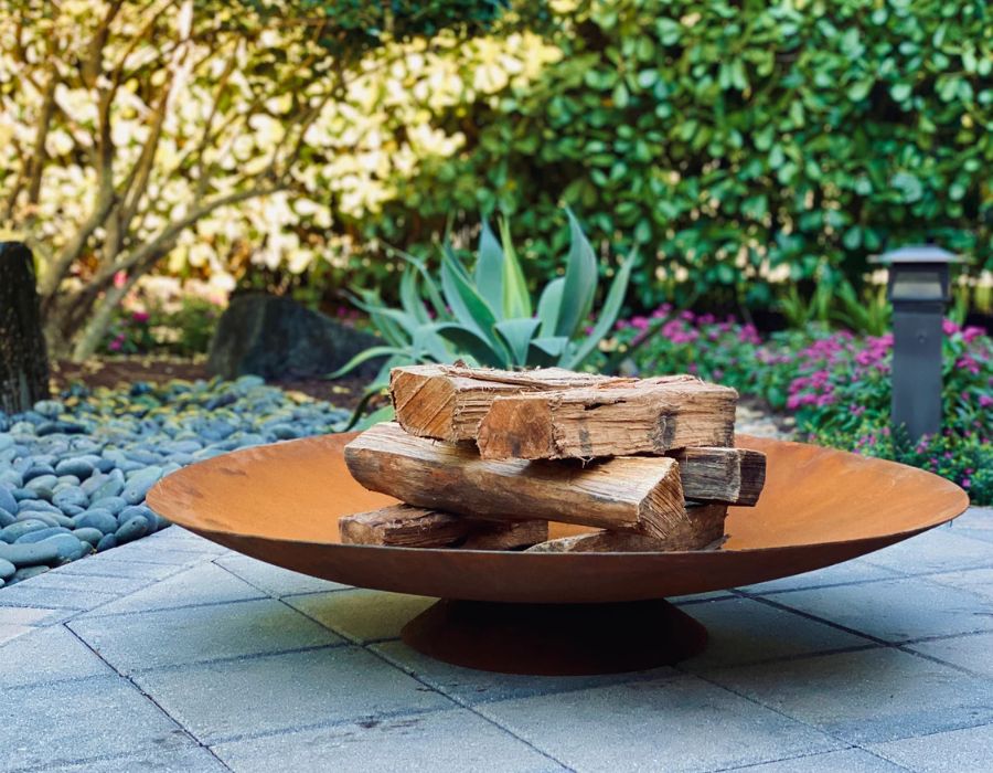 Fire bowl