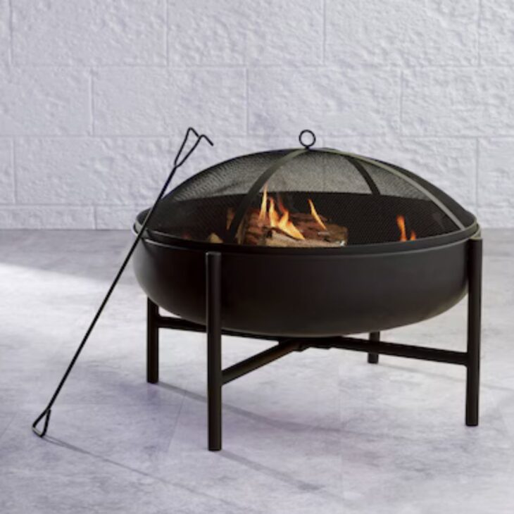 fire bowl