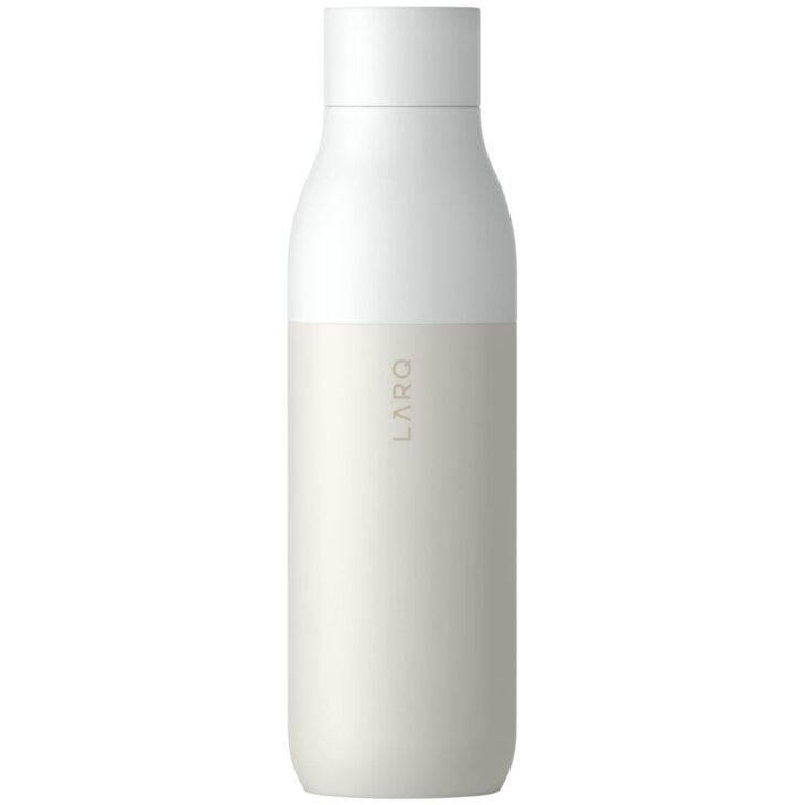 self cleaning water bottles