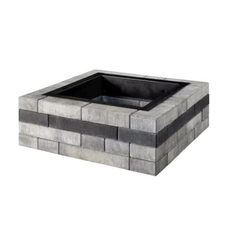 diy fire pit