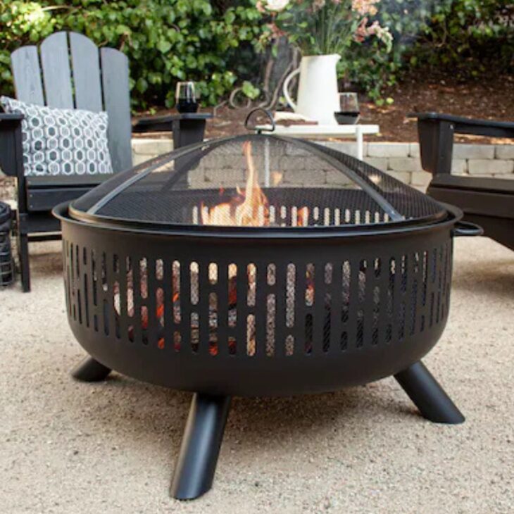 fire bowl