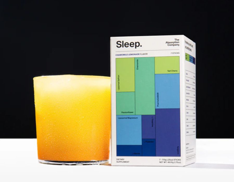 The absorption company