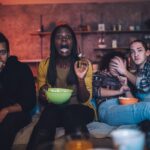 Top scary movies to watch this season
