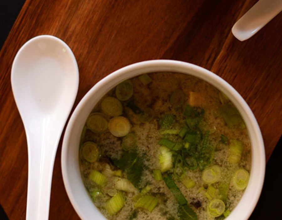 Miso Soup