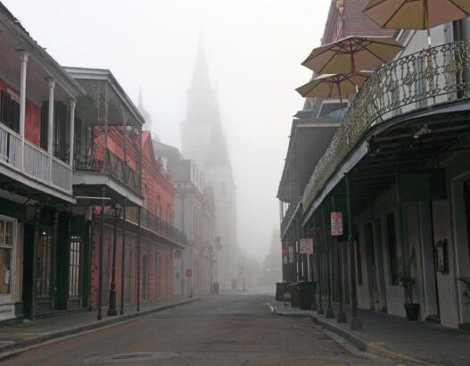 New Orleans
