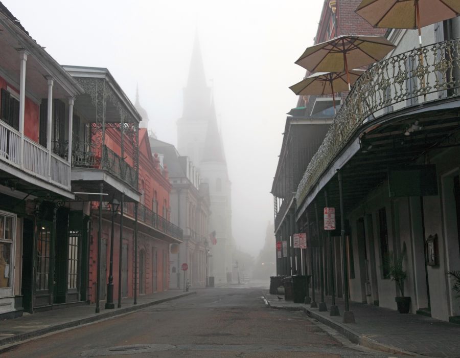New Orleans