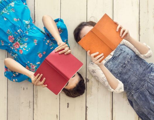 book lovers gift guide