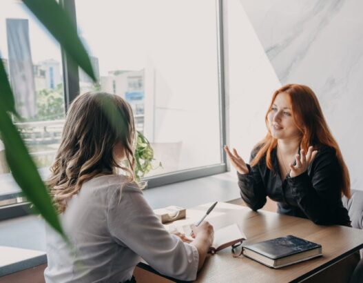 Setting boundaries at work this holiday season