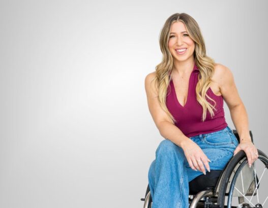 CEO and Founder of the Rollettes and the Rollettes Experience