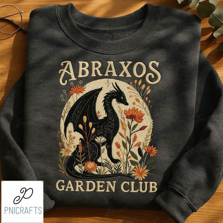 abraxos sweatshirt