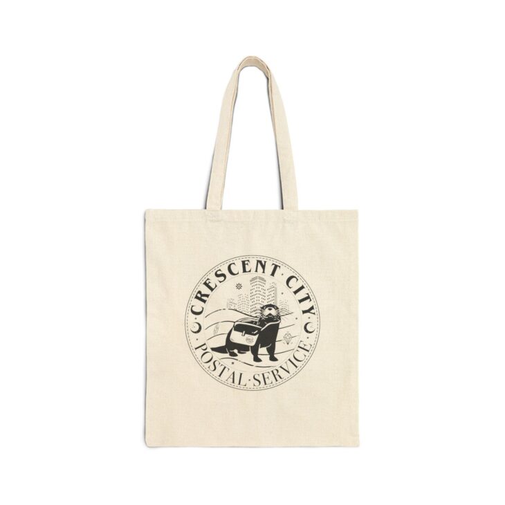 crescent city postal service