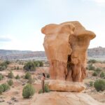 Devils Bend Solo Travel