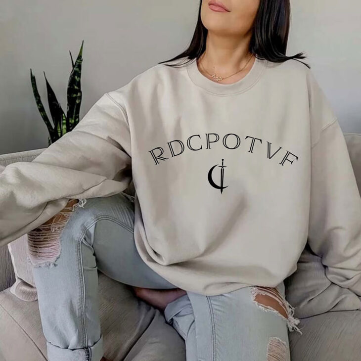 ruhn danaan sweatshirt