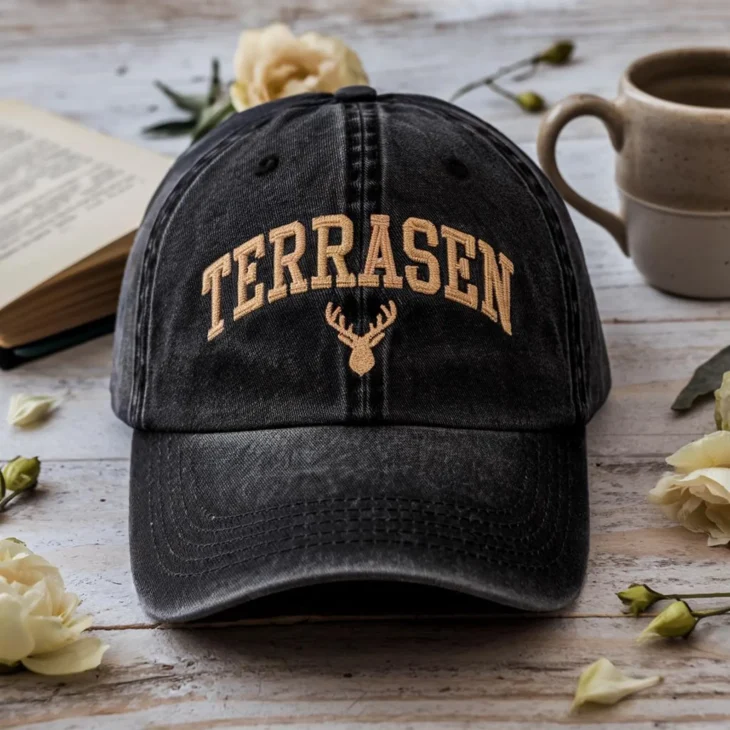 terrasen merch