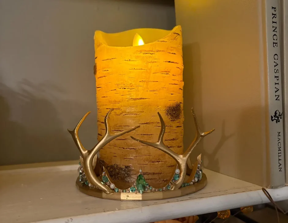 throne of glass merch