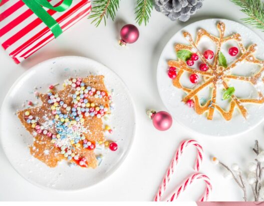 East Christmas Morning Breakfast