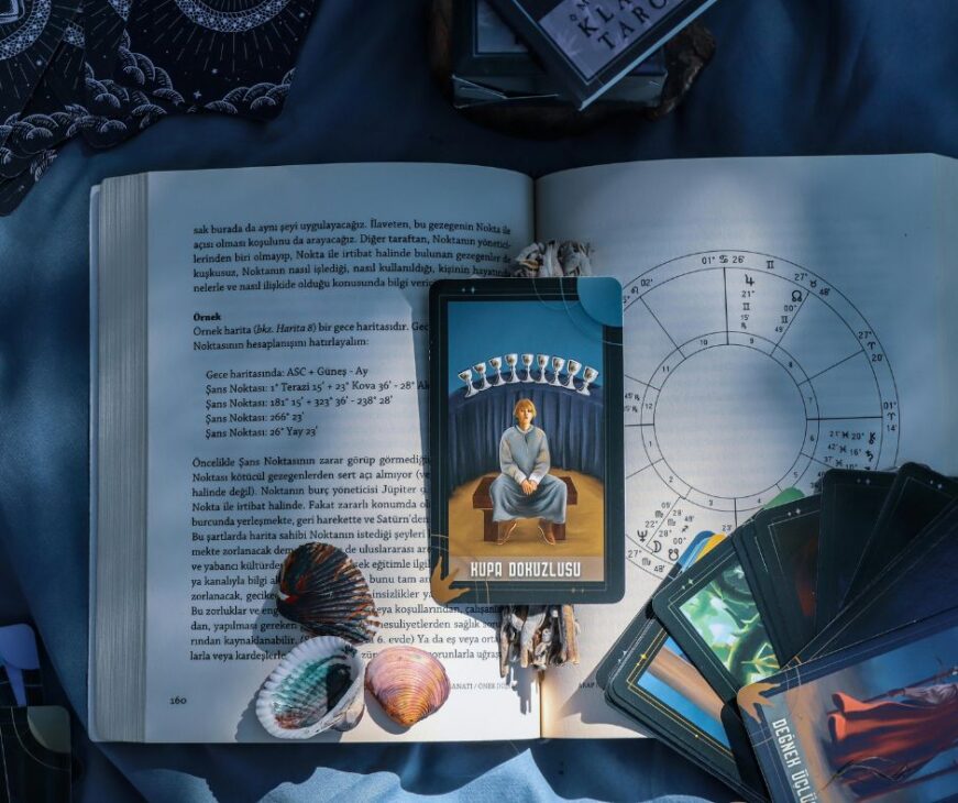 2026 mental health horoscopes